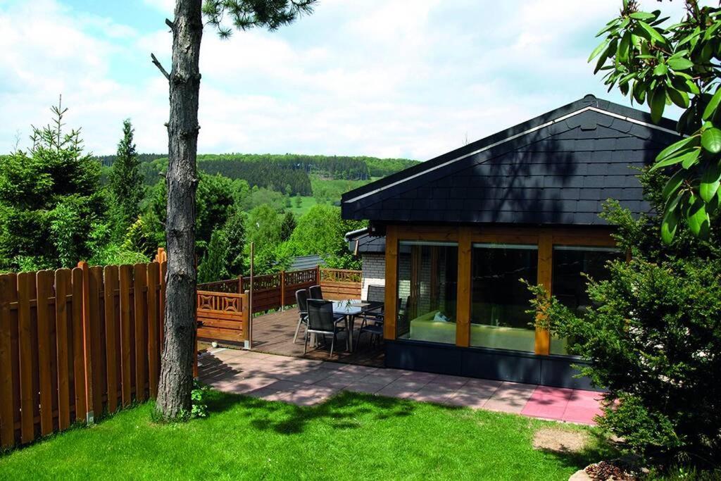Ferienhaus Dana Meschede Ngoại thất bức ảnh