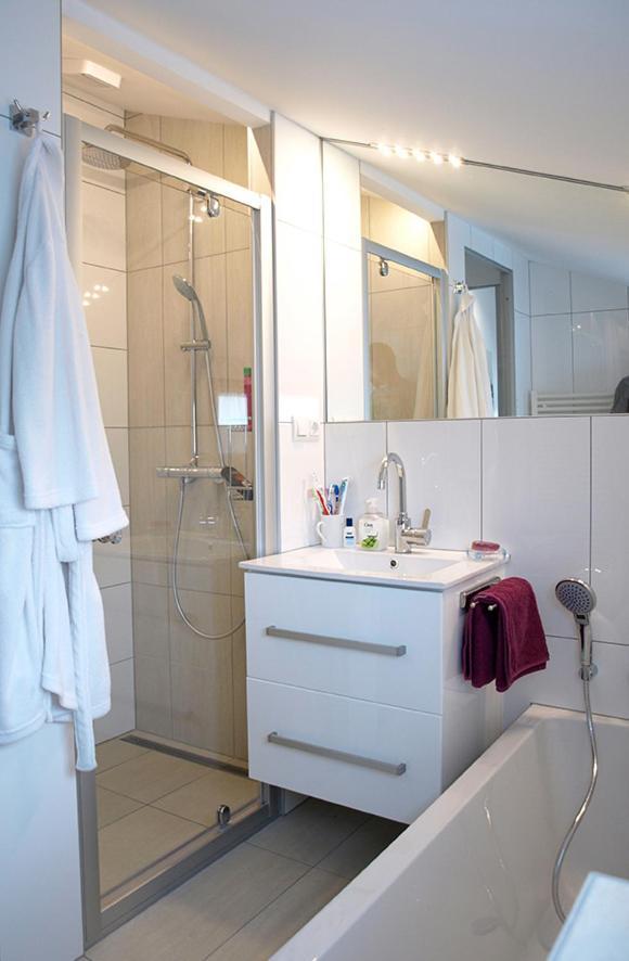 Ferienhaus Dana Meschede Ngoại thất bức ảnh
