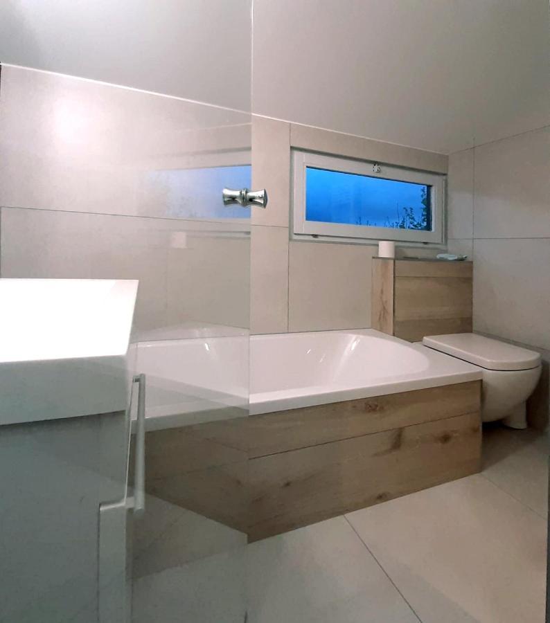 Ferienhaus Dana Meschede Ngoại thất bức ảnh