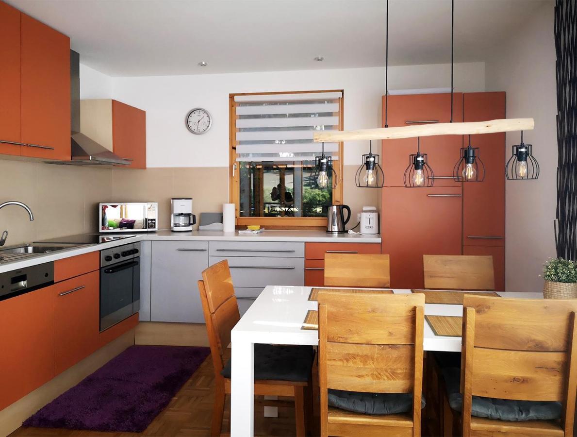 Ferienhaus Dana Meschede Ngoại thất bức ảnh