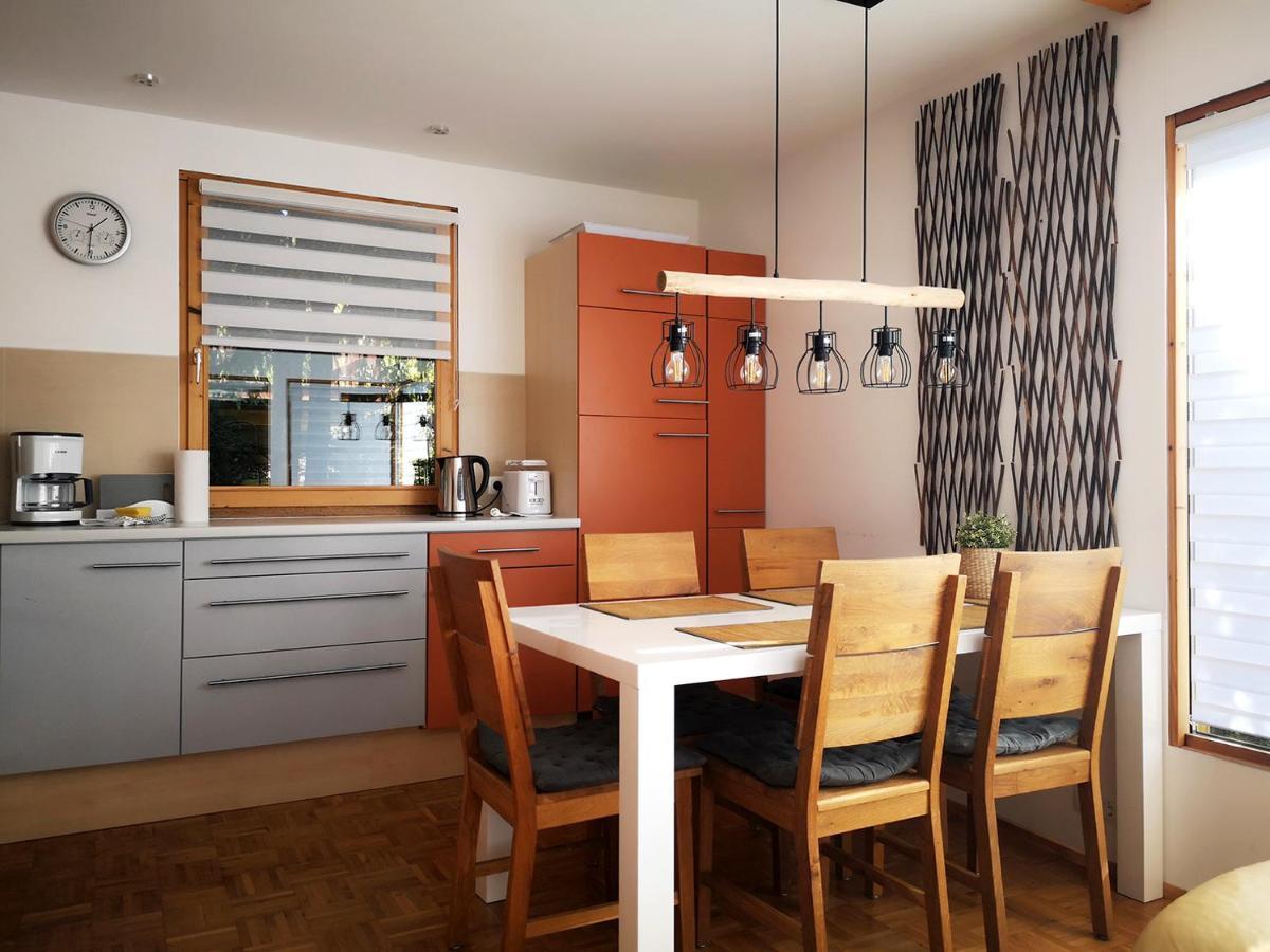 Ferienhaus Dana Meschede Ngoại thất bức ảnh