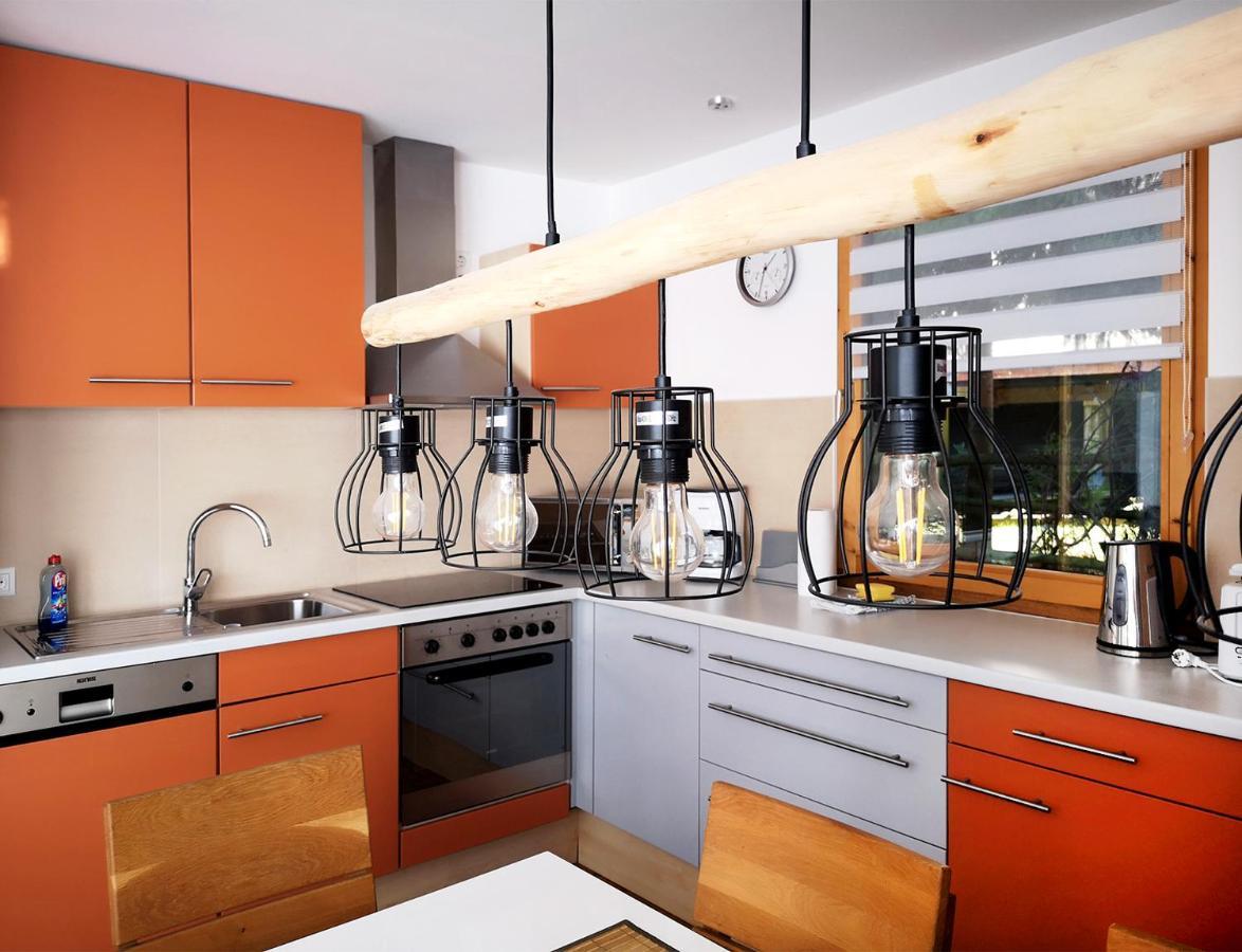 Ferienhaus Dana Meschede Ngoại thất bức ảnh