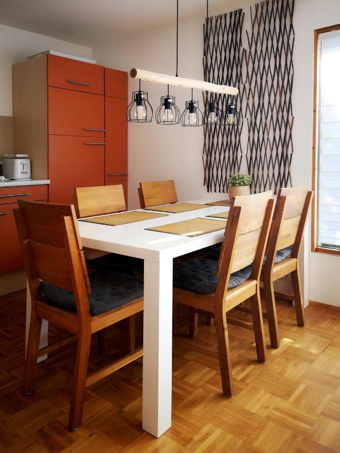 Ferienhaus Dana Meschede Ngoại thất bức ảnh