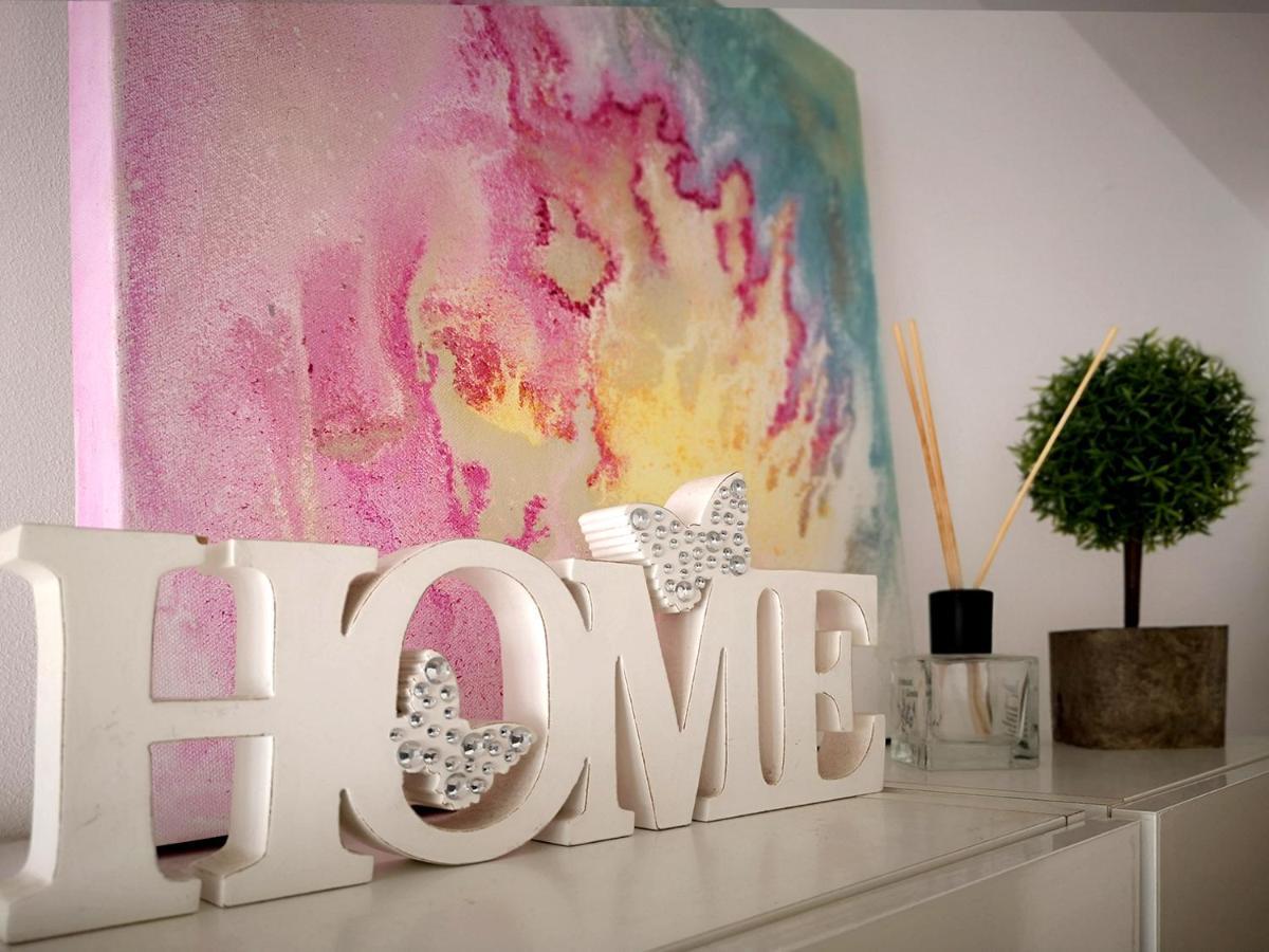 Ferienhaus Dana Meschede Ngoại thất bức ảnh