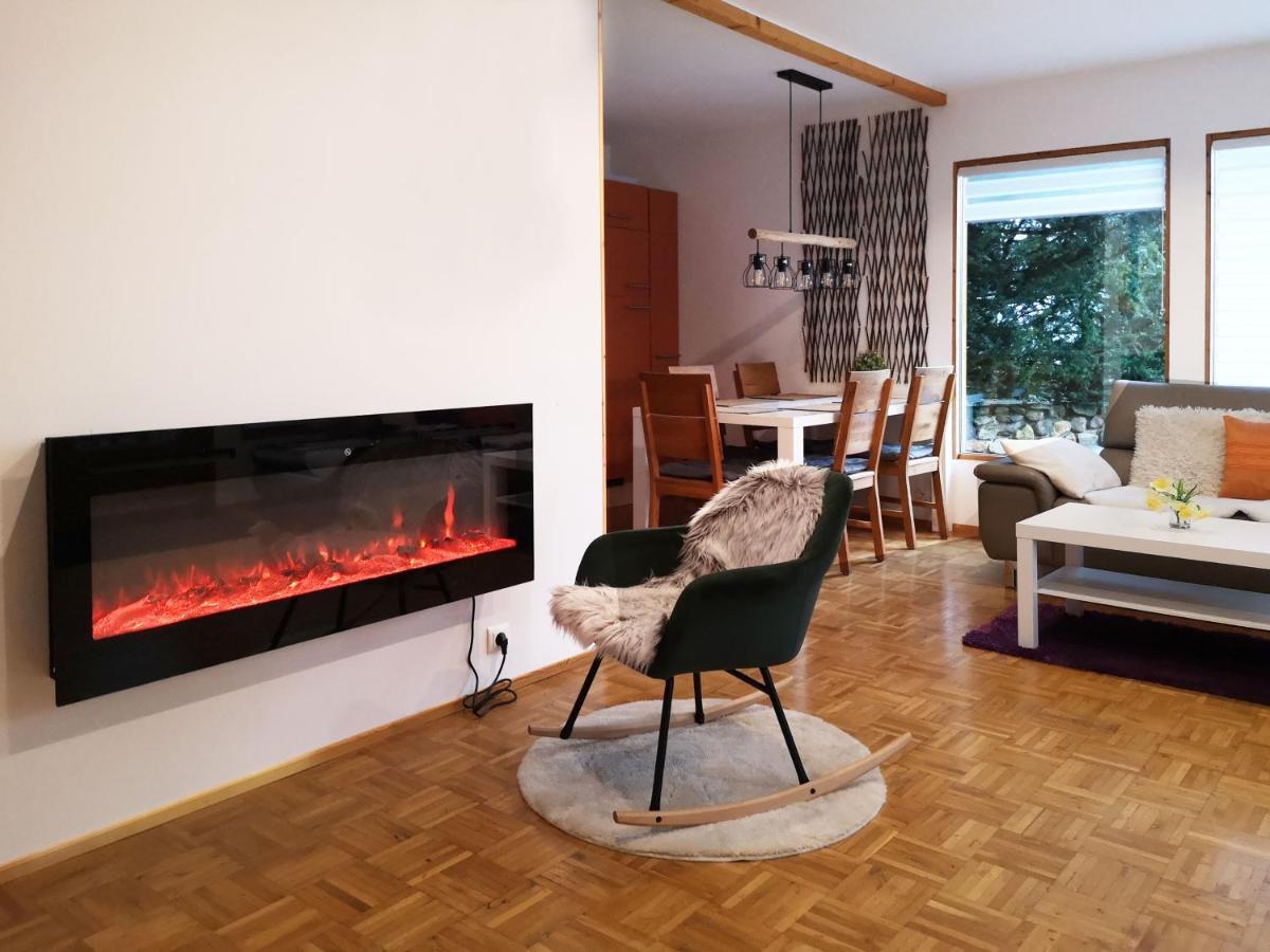 Ferienhaus Dana Meschede Ngoại thất bức ảnh